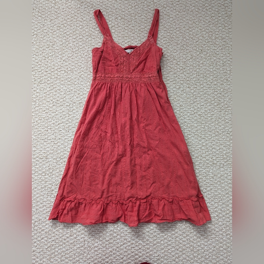 Vintage Tommy Hilfiger dress